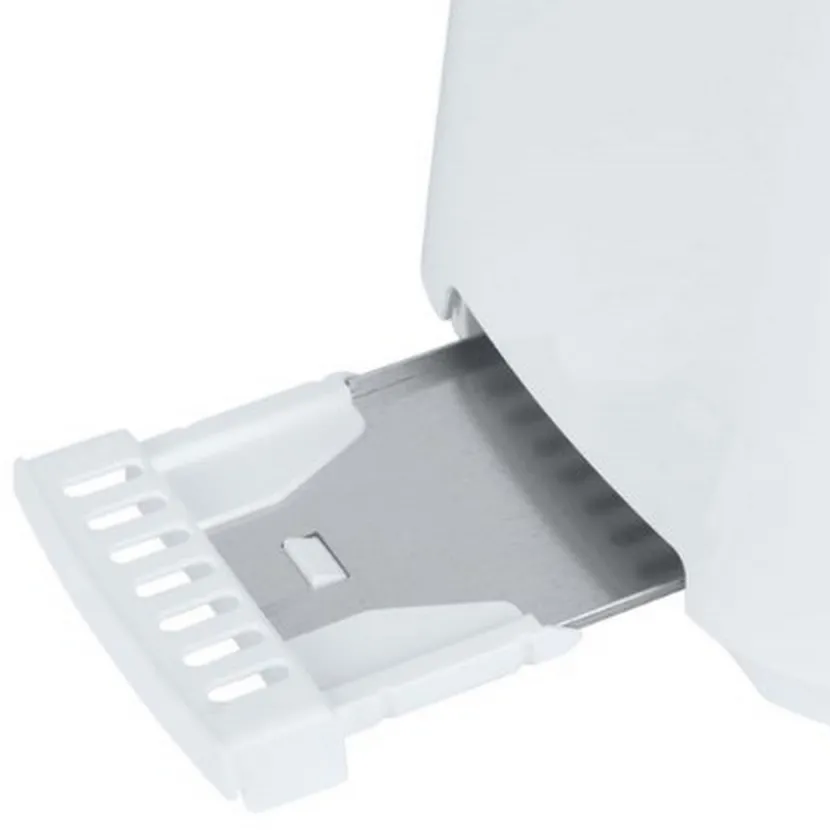 Toaster VITEK VT-9001, Alb