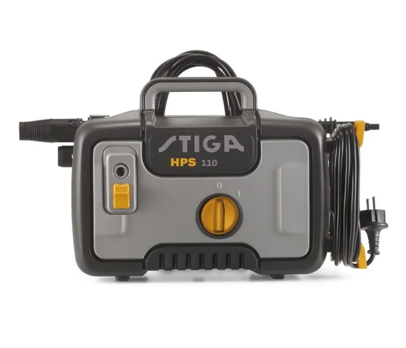 Masina de spalat cu presiune Stiga HPS 110 1400 W