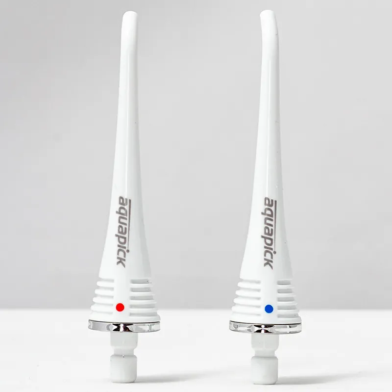 Periuță de dinți cu ultrasunete Aquapick AQ 120, Alb