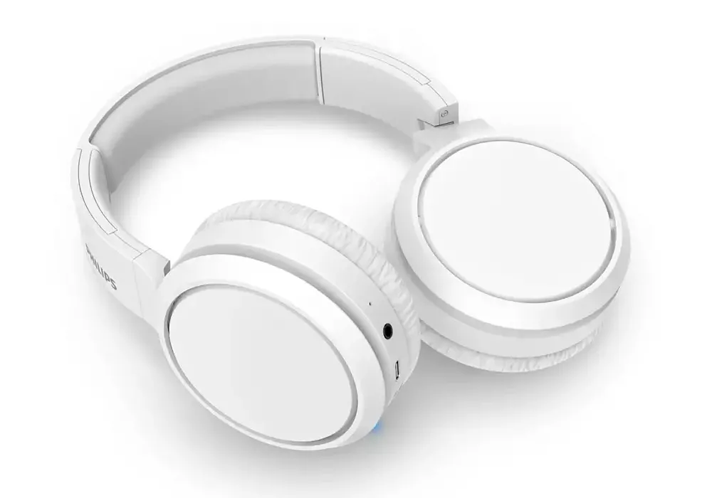 Căști Philips TAH5205WT/00, Alb
