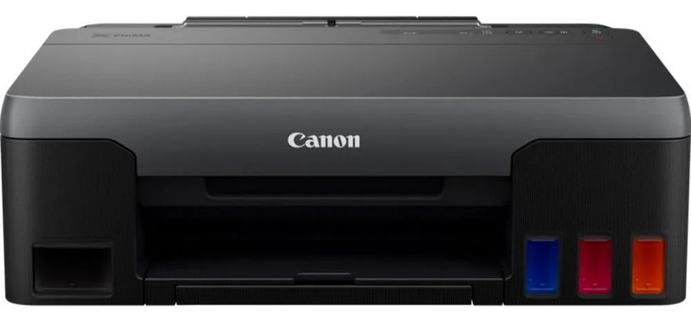 Imprimantă cu jet de cerneală Canon PIXMA G1420, A4, Negru
