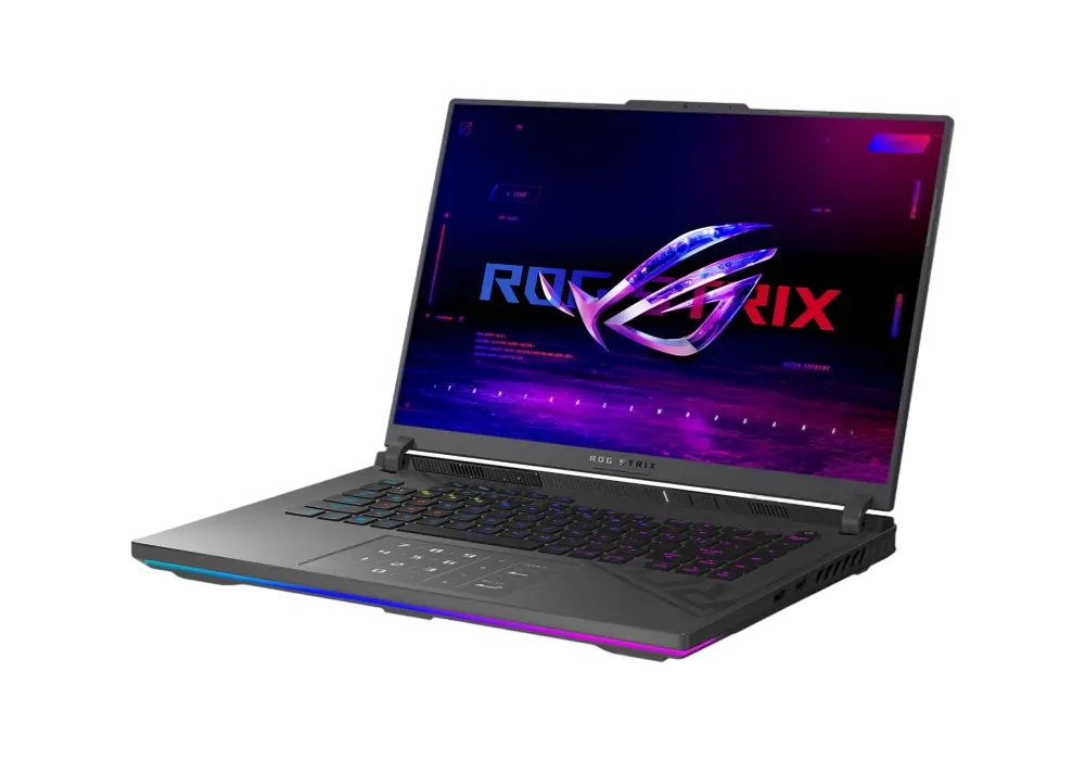 Laptop Gaming 16
