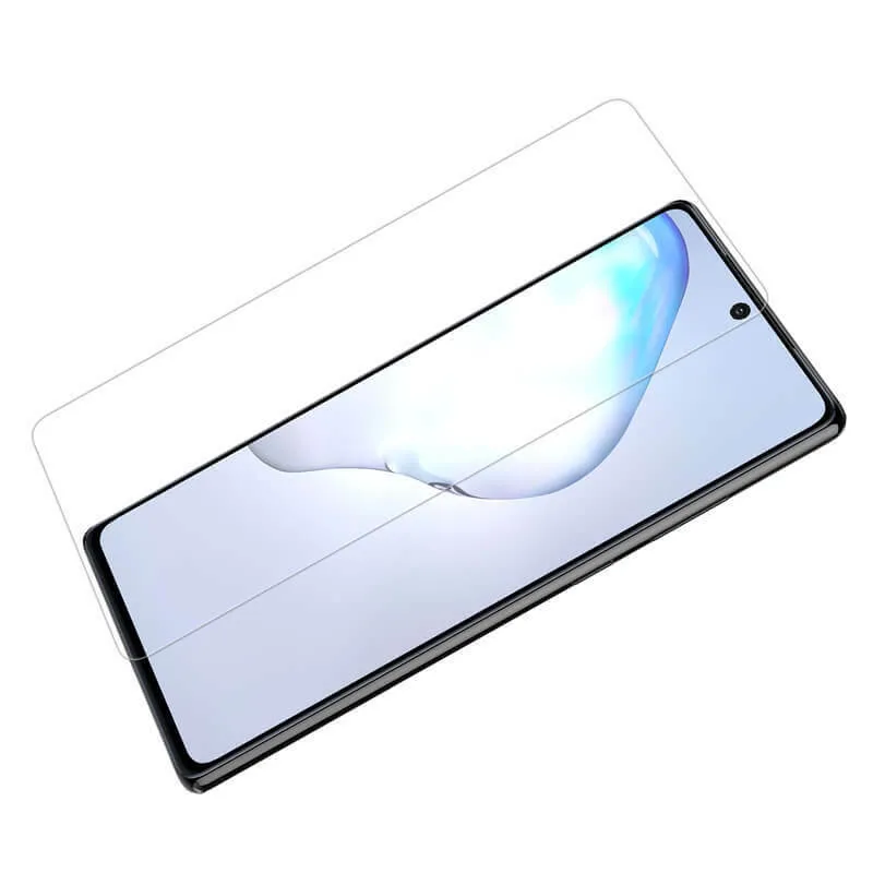 Sticlă de protecție Nillkin Galaxy Note 20 - Tempered Glass H+ pro, Transparent