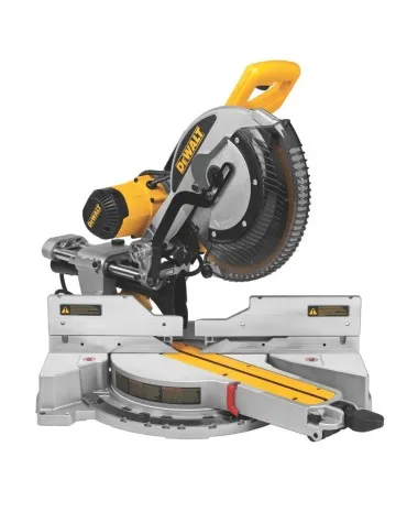 Debitor culisant DeWALT DWS780 305mm 1675W