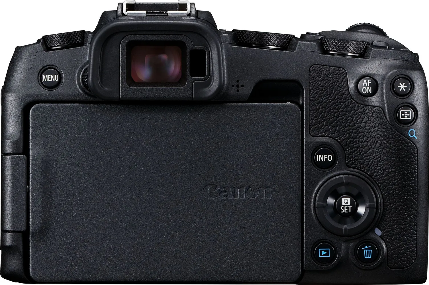 DC Canon EOS RP & RF 24-105mm f/4L IS USM