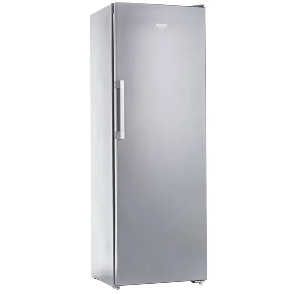 Congelator Hotpoint-Ariston HFZ 6175 S, Argintiu