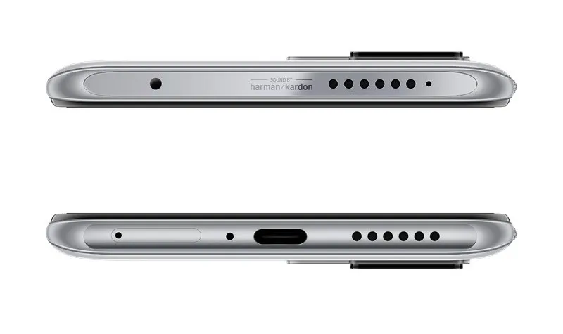 Smartphone Xiaomi 11T Pro, 8GB/256GB, Moonlight White