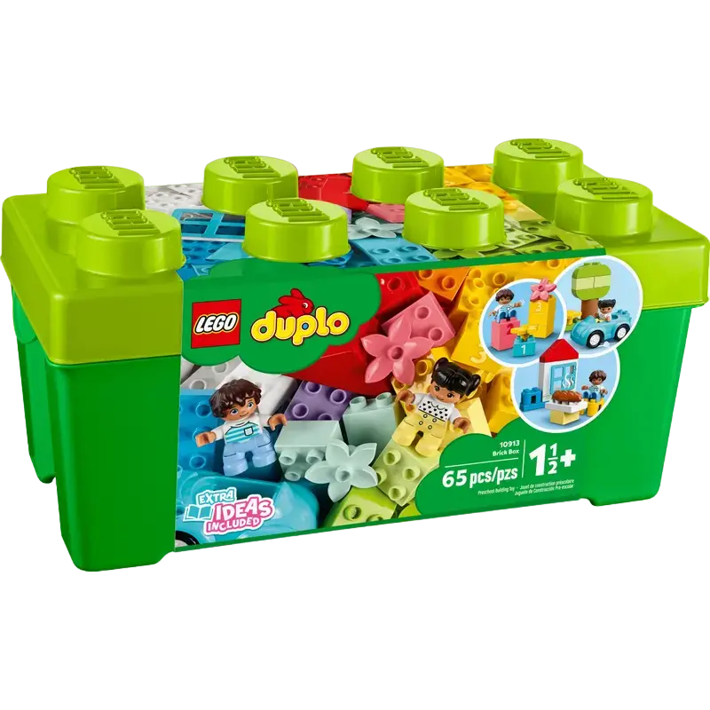 Constructor LEGO 10913, 18 luni +