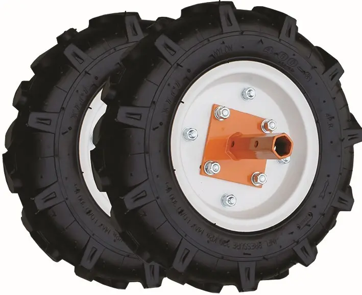 Motocultor Villager VTB 852 Premium