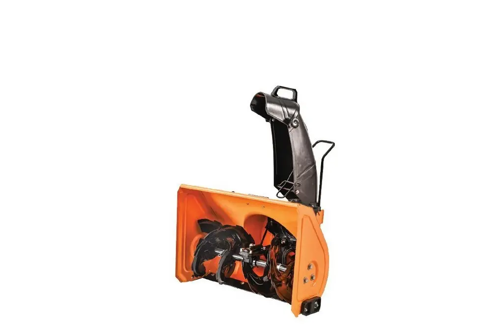Freza de zapada pentru Villager VSS 60