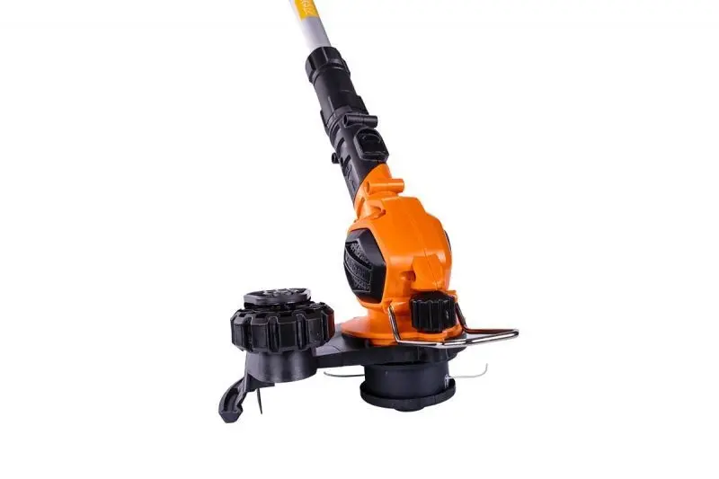 Trimmer pe acumulator Villager BC 2320-1BCB FUSE