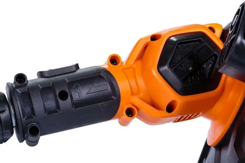 Trimmer pe acumulator Villager BC 2320-1BCB FUSE