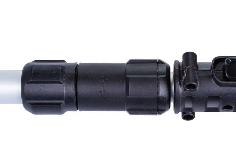 Trimmer pe acumulator Villager BC 2320-1BCB FUSE