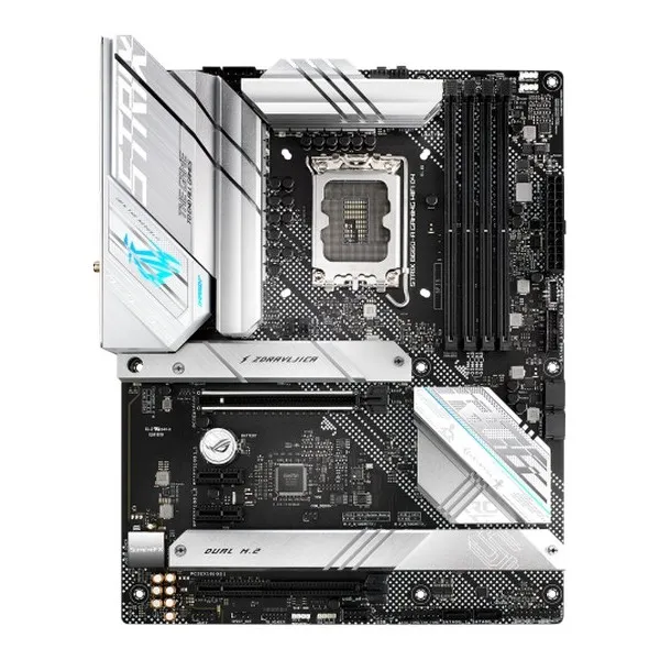 Placă de bază ASUS ROG STRIX B660-A GAMING WIFI D4, LGA1700, Intel B660, ATX