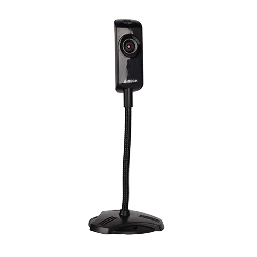 Cameră Web A4Tech PK-810G, 640 x 480, Negru
