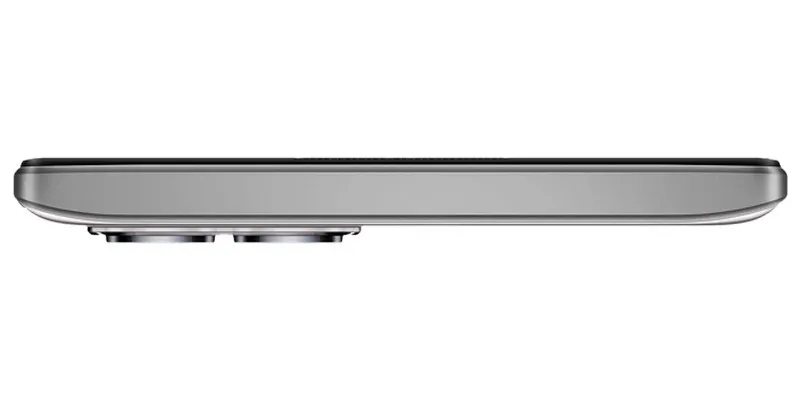 Smartphone Realme 8i, 4GB/64GB, Negru