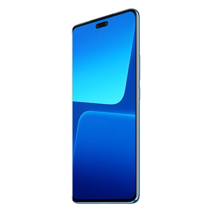 Smartphone Xiaomi 13 Lite, 8GB/256GB, Albastru deschis