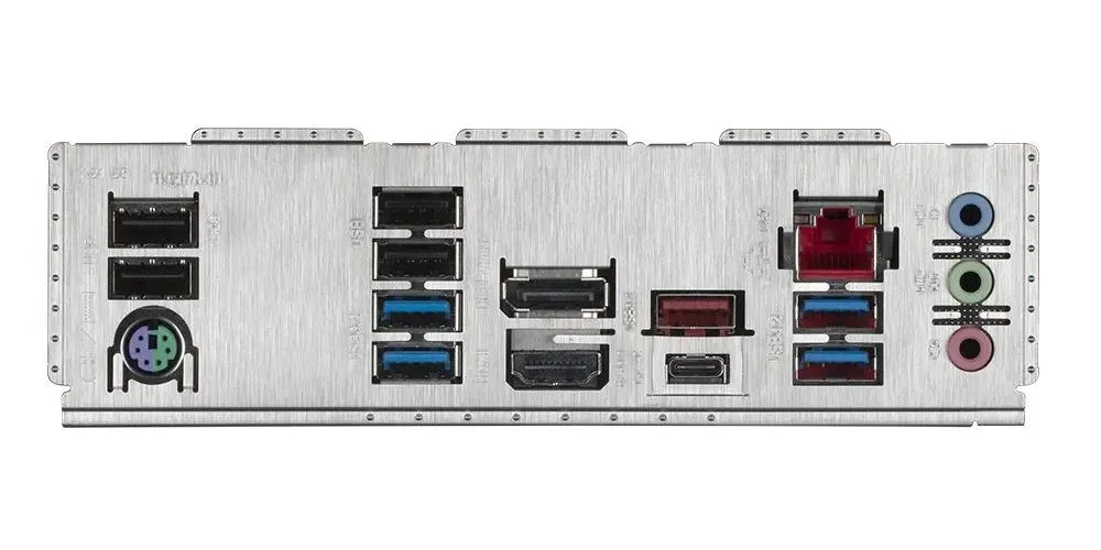 Placă de bază Gigabyte Z690 UD, LGA1700, Intel Z690, ATX