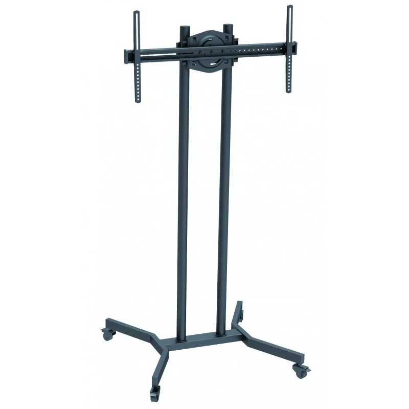 Suport TV Mobil Reflecta TV Stand 55P, Negru