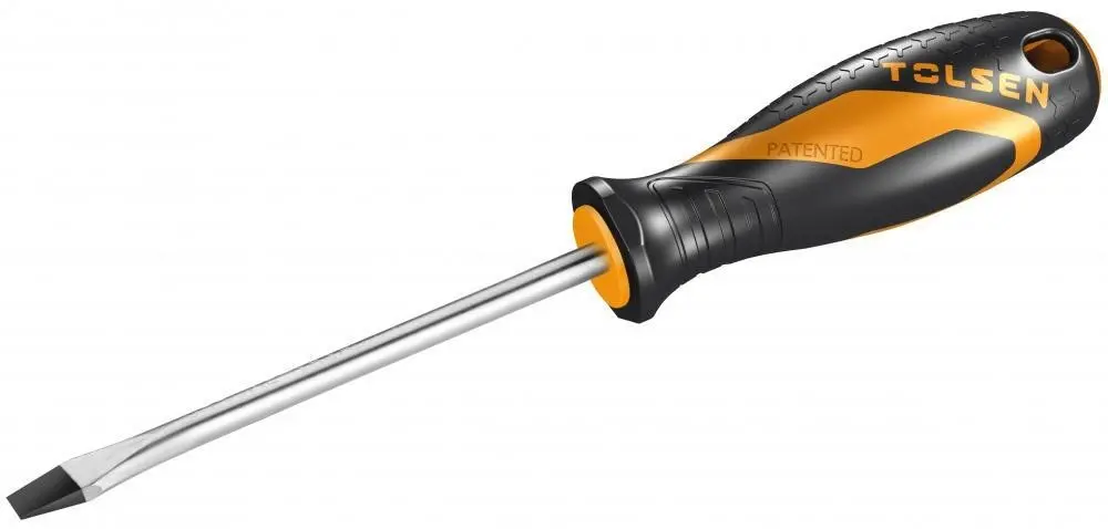 Surubelnita TOLSEN Cr-V 3x75 mm PRIPro