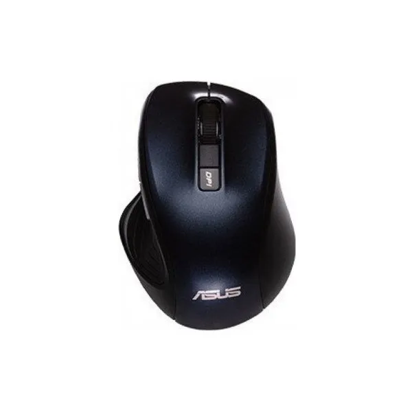 Mouse Wireless ASUS MW202, Negru