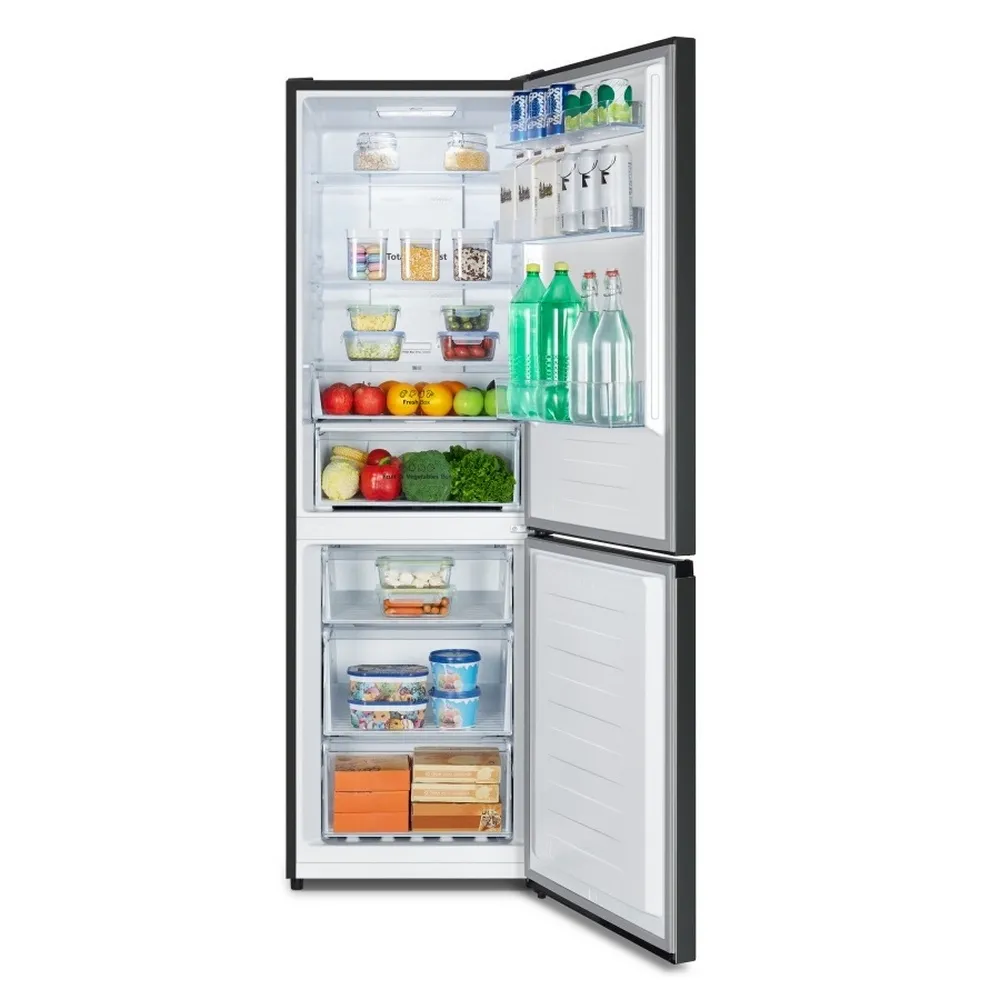 Frigider Hisense RB390N4BFE, Negru