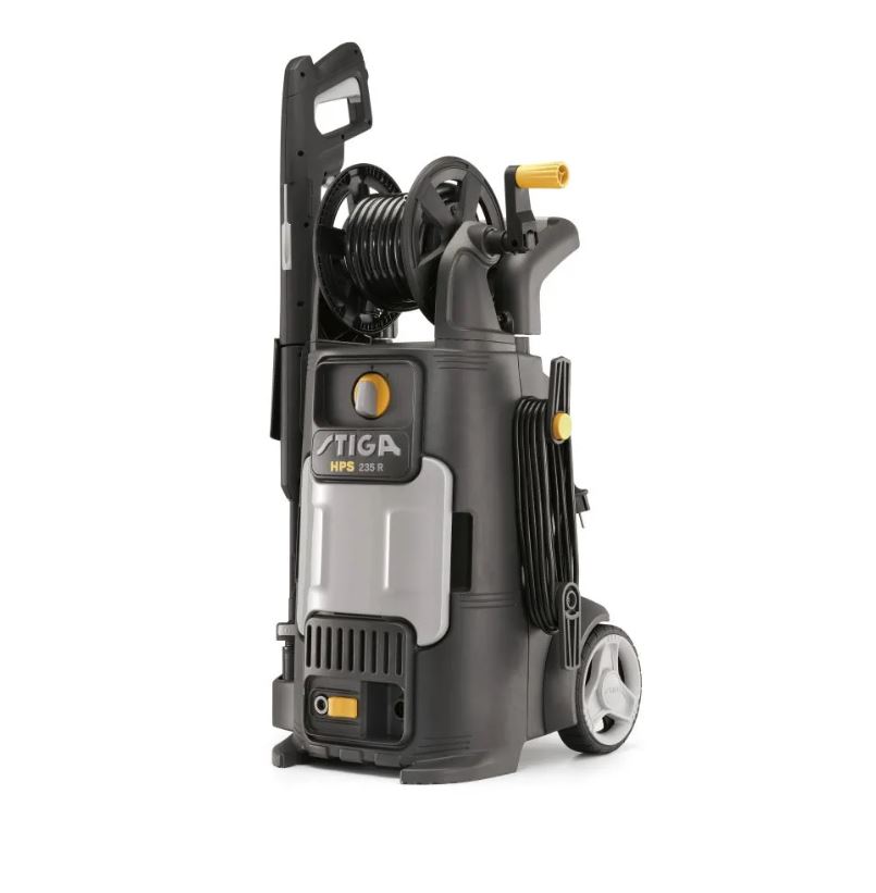 Masina de spalat cu presiune Stiga HPS 235 R 1800 W