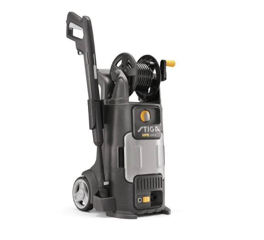Masina de spalat cu presiune Stiga HPS 235 R 1800 W