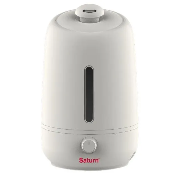 Umidificator de aer Saturn ST-AН2116, Alb