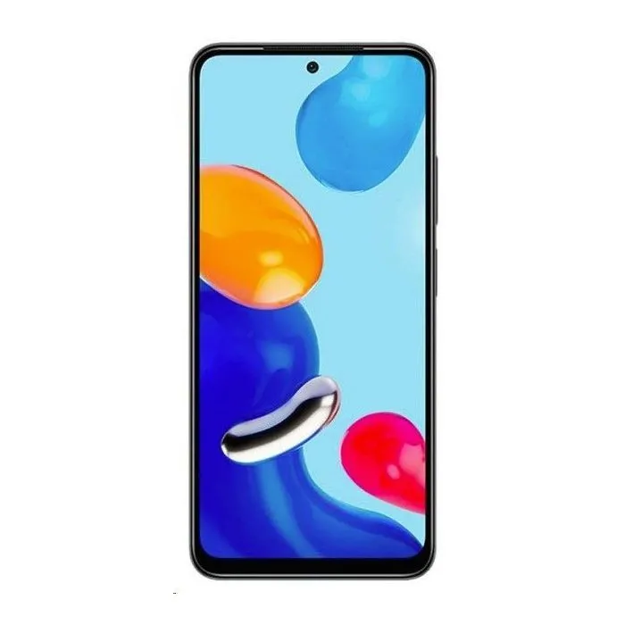 Smartphone Xiaomi Redmi Note 11 Pro, 6GB/128GB, Star Blue