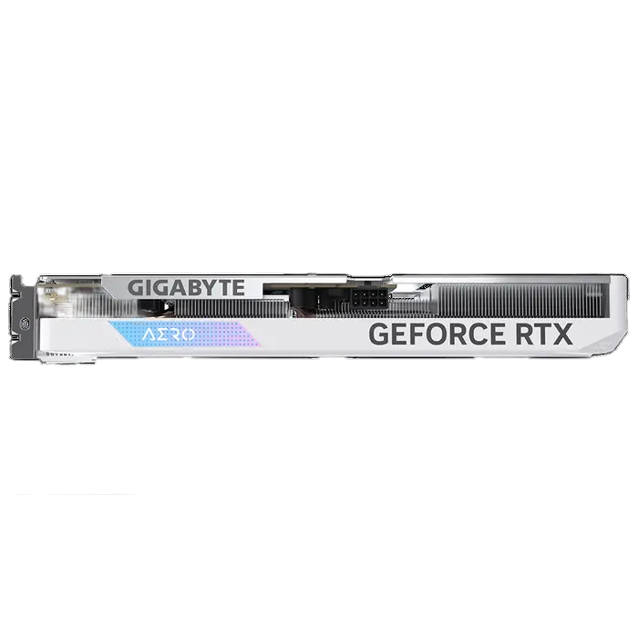 Placă Video Gigabyte GV-N4060AERO OC-8GD,  8GB GDDR6 128bit (GV-N4060AERO OC-8GD)