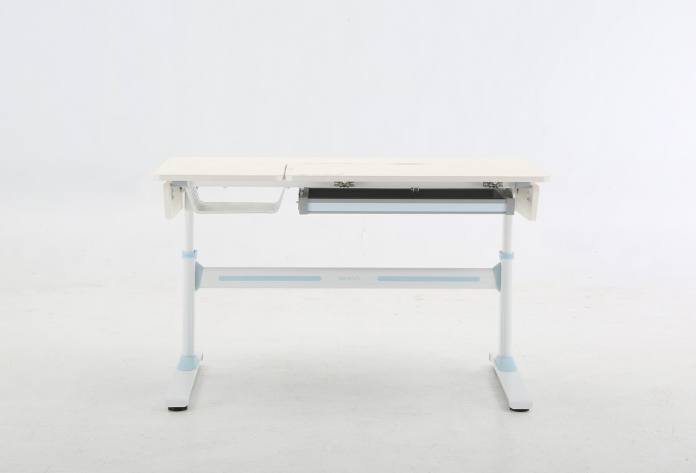 Kids table SIHOO H10D 120 mm Light Blue