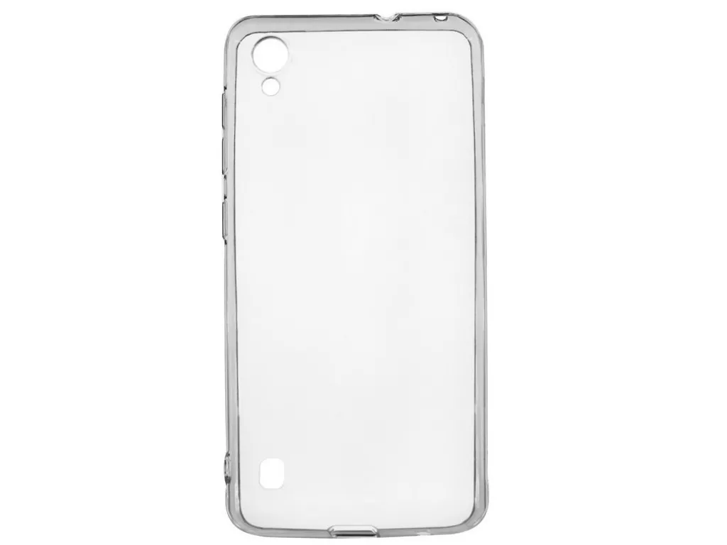 Xcover husa p/u ZTE A5 2019, TPU ultra-thin