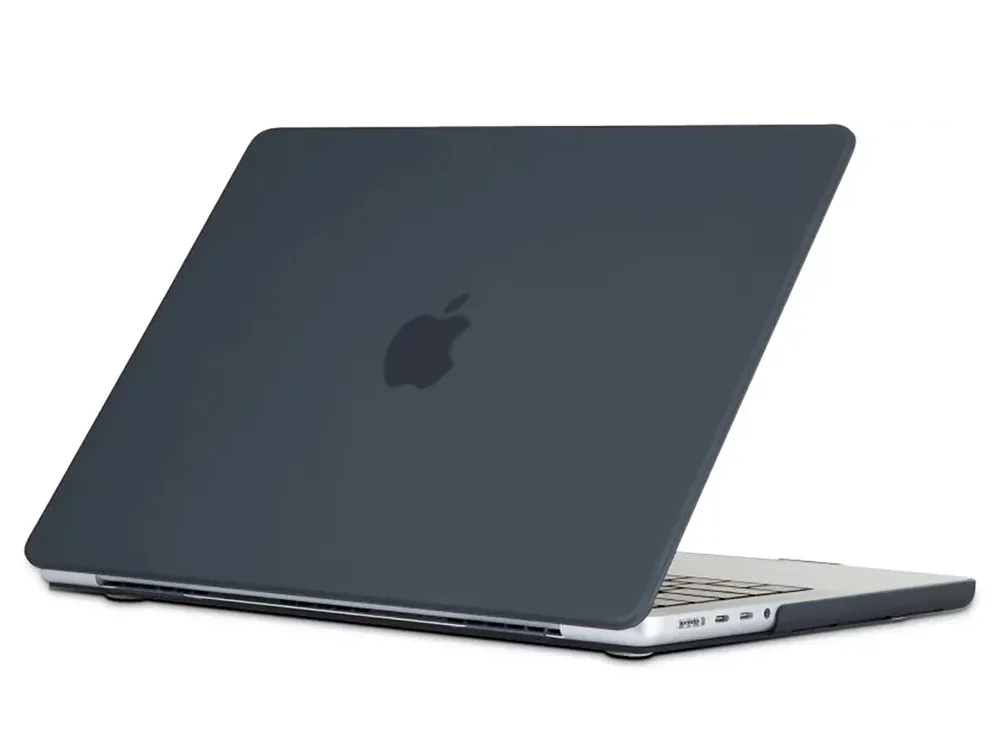 Husă pentru laptop Tech Protect Smartshell Macbook Pro 14 (2021-2023), 14.2