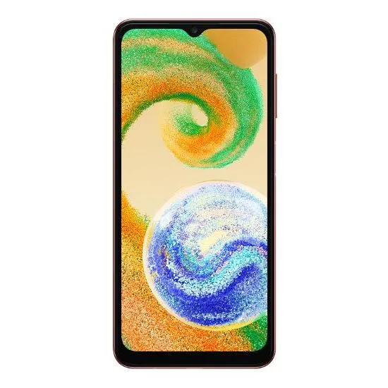 Smartphone Samsung Galaxy A04s, 4GB/64GB, Cupru