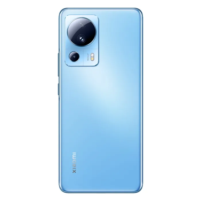 Smartphone Xiaomi 13 Lite, 8GB/256GB, Albastru deschis