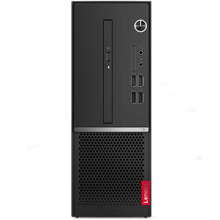 Desktop PC Lenovo V35s-07ADA, SFF, AMD Ryzen 3 3250U, 4GB/256GB, AMD Radeon Vega 8, Fără SO