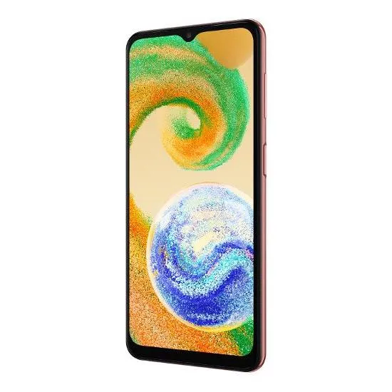 Smartphone Samsung Galaxy A04s, 4GB/64GB, Cupru