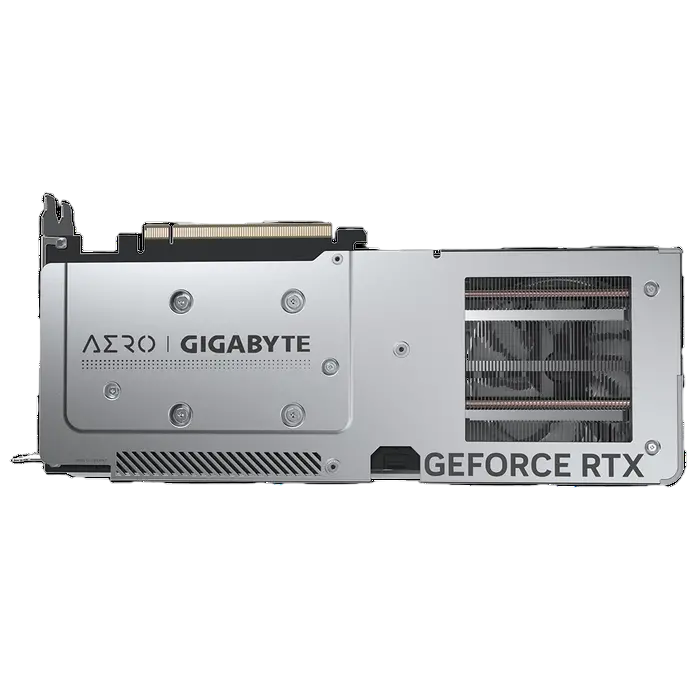 Placă Video Gigabyte GV-N4060AERO OC-8GD,  8GB GDDR6 128bit (GV-N4060AERO OC-8GD)