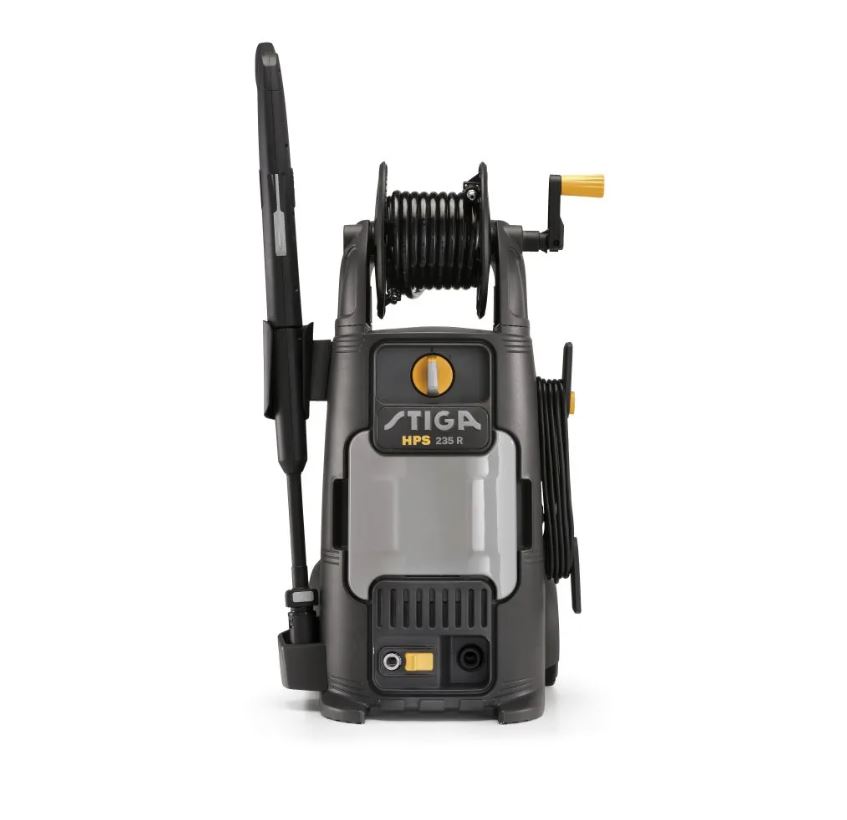 Masina de spalat cu presiune Stiga HPS 235 R 1800 W