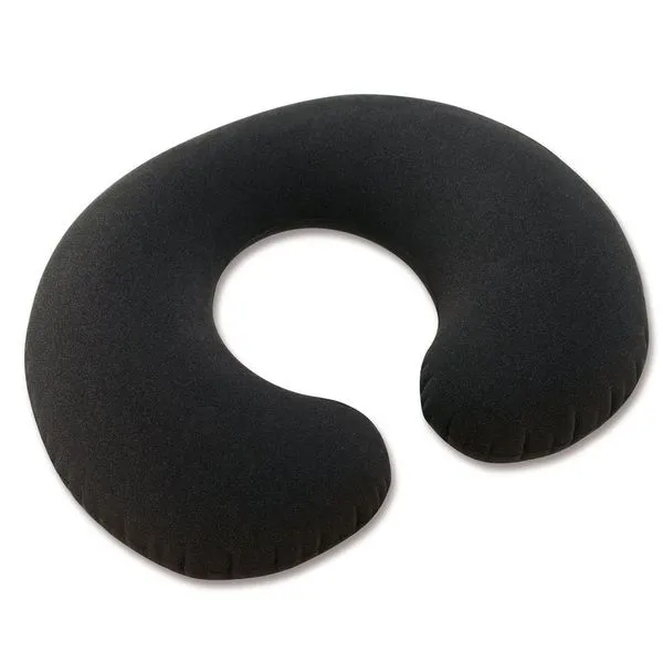 Pernă gonflabilă Intex 68675, Negru