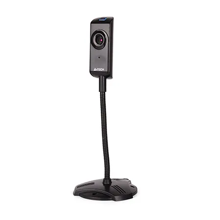 Cameră Web A4Tech PK-810G, 640 x 480, Negru