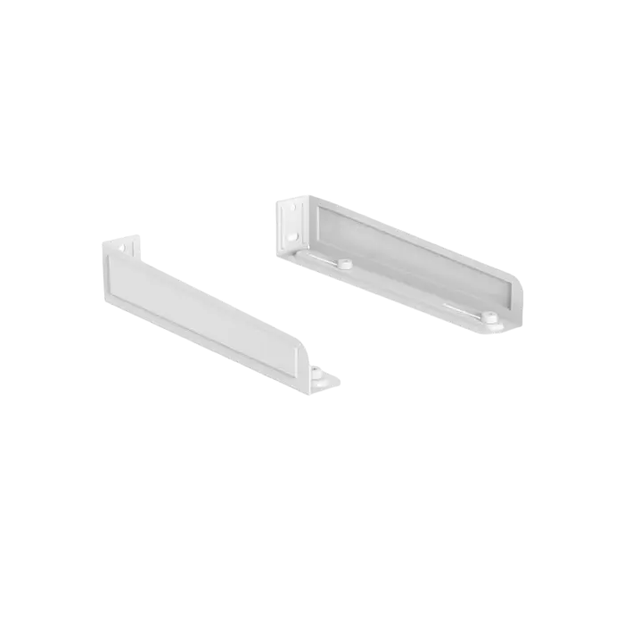 Suporturi universale Gembird WM-U35-01-W, Alb