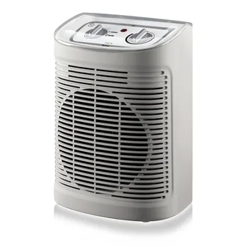 Ventilator de încălzire Electrolux SO6510F2, 2400W, Gri