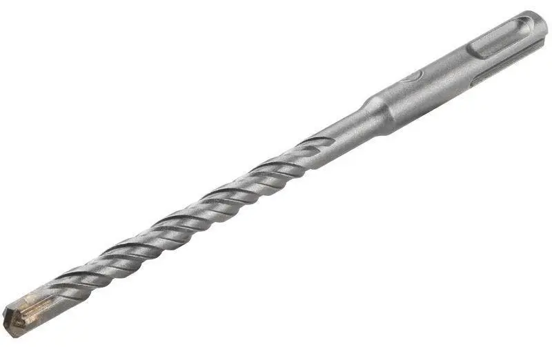 Burghiu pe beton TOLSEN 8x120mm