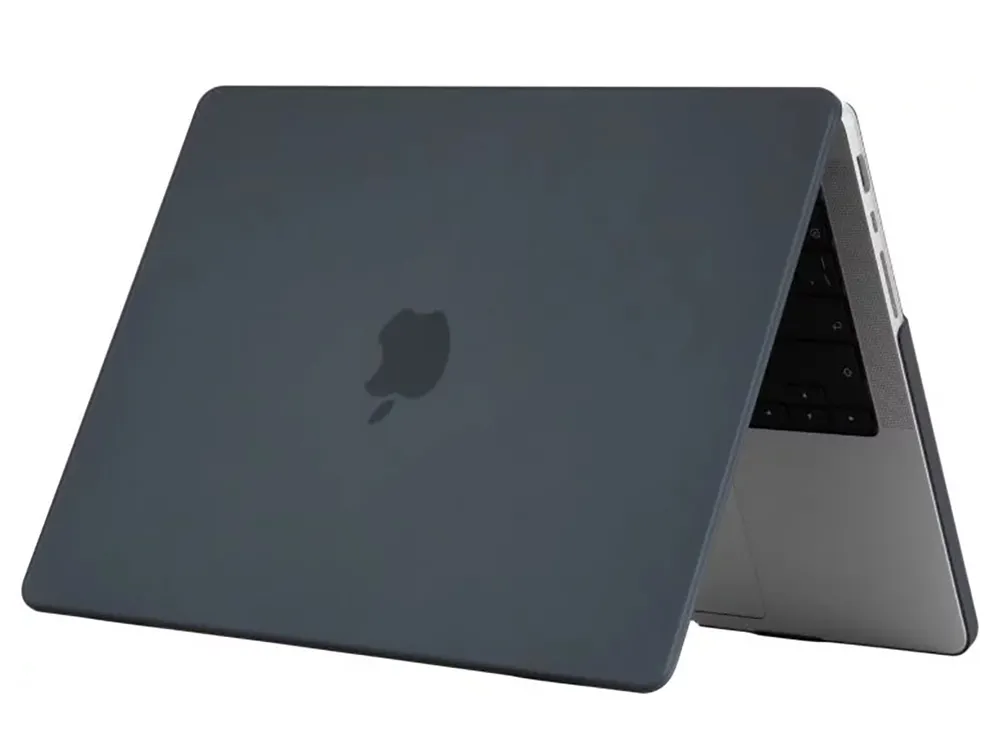 Husă pentru laptop Tech Protect Smartshell Macbook Pro 14 (2021-2023), 14.2
