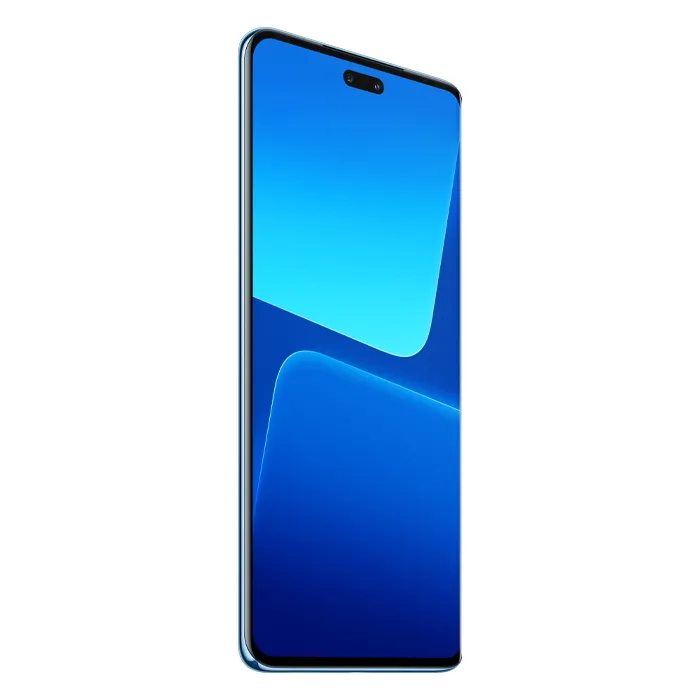 Smartphone Xiaomi 13 Lite, 8GB/256GB, Albastru deschis
