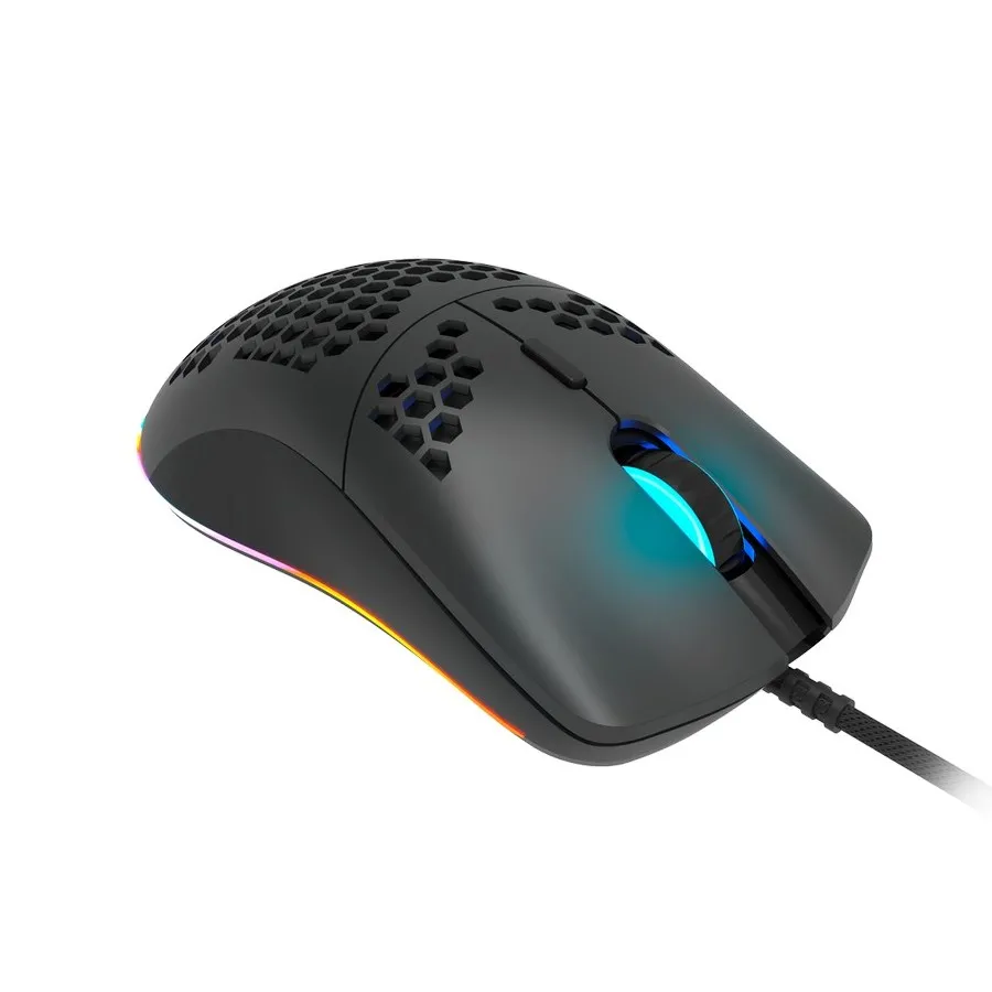 Gaming Mouse Canyon GM-11, Negru