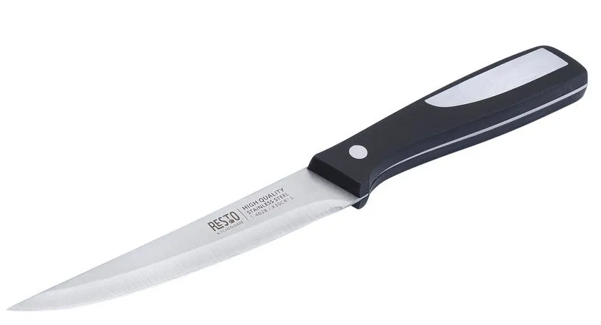 Cuțit Universal RESTO 95323, Negru