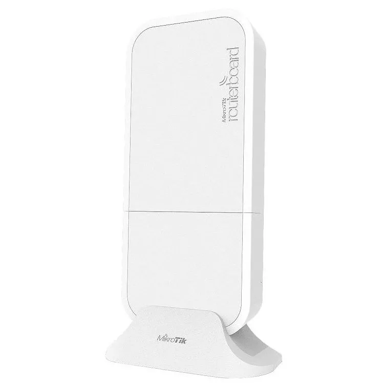 Punct de acces MikroTik wAP R AC, Alb